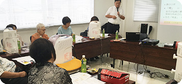 睡眠と健康について