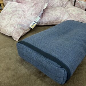 呼吸がラクになる寝具の選び方｜いびき・浅い呼吸に悩む女性へ